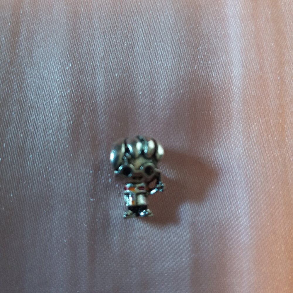Retired Pandora Harry Potter Charm